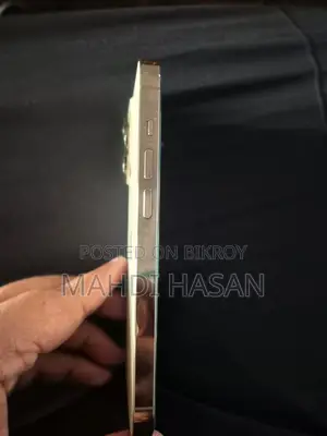 Apple iPhone 14 Pro (Used)