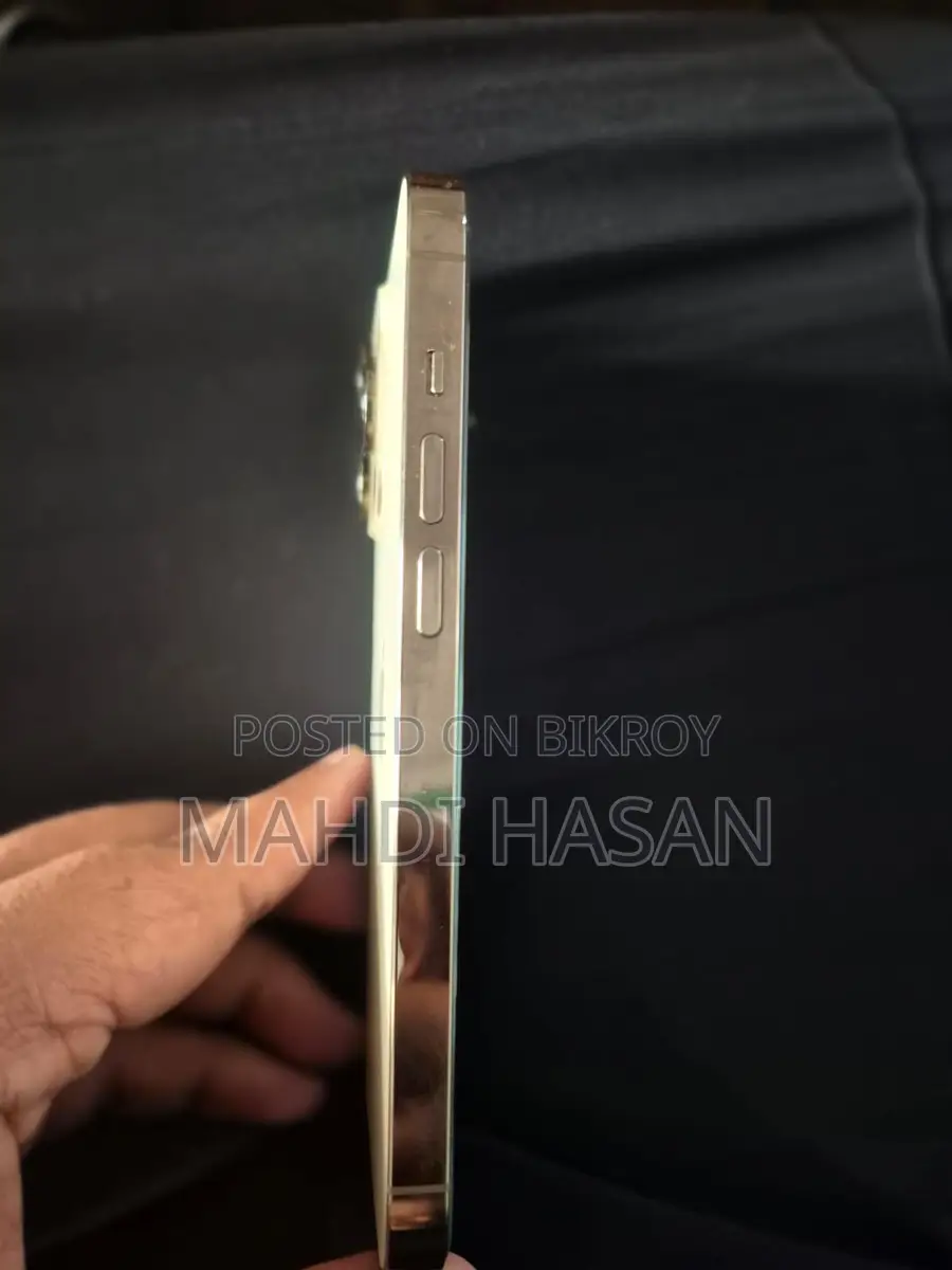 Apple iPhone 14 Pro (Used)
