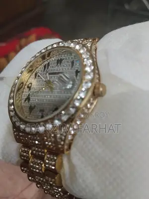 Rolex Master Copy Watch