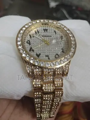 Rolex Master Copy Watch