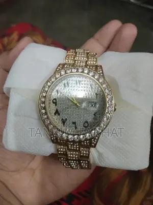 Rolex Master Copy Watch