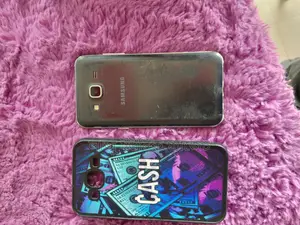 Samsung Galaxy J5 . (Used)