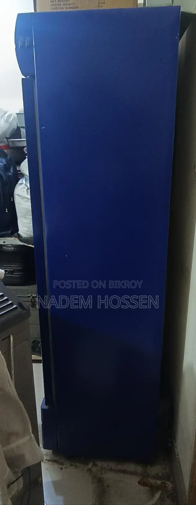 Walton Refrigerator