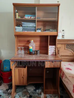 পারটেক্স পড়ার টেবিল | ব্যবহৃত