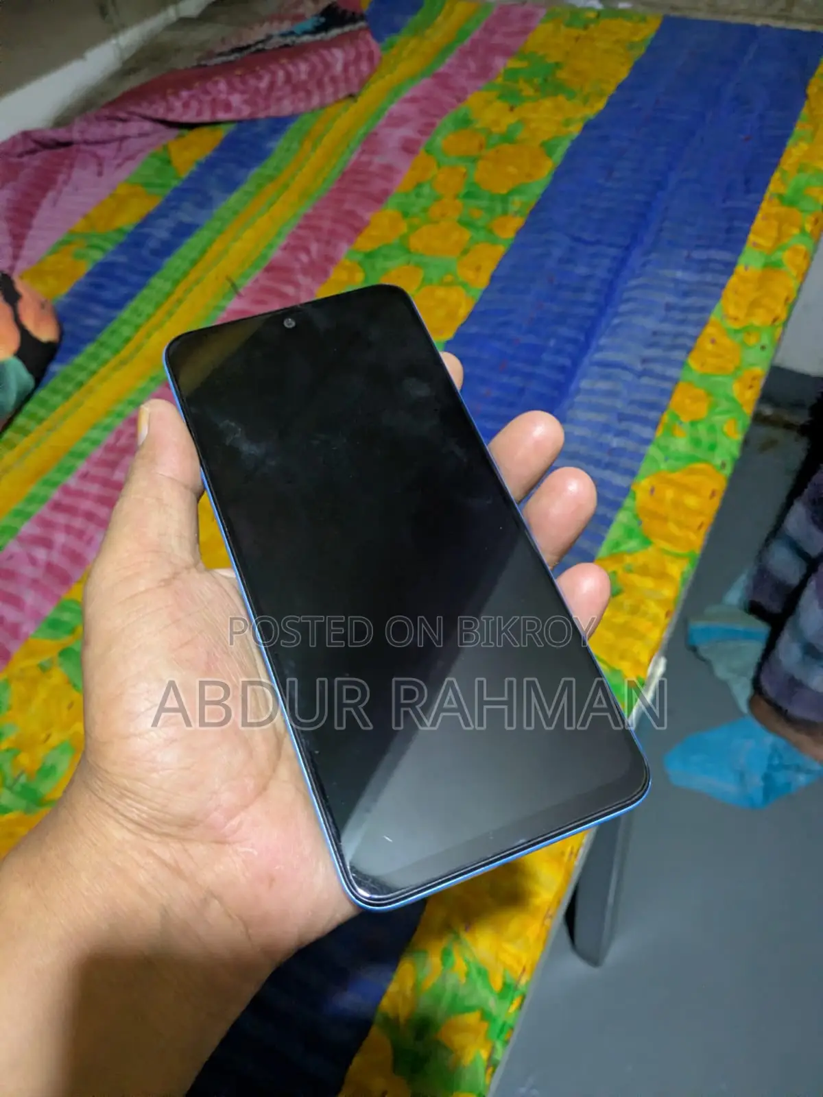 Xiaomi Redmi Note 12 (Used)