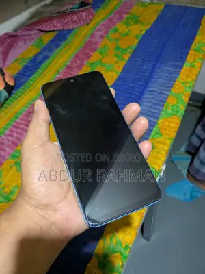 Xiaomi Redmi Note 12 (Used)