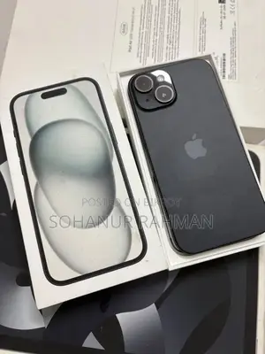 Apple iPhone 15 পার্টস বিক্রয় (Used)