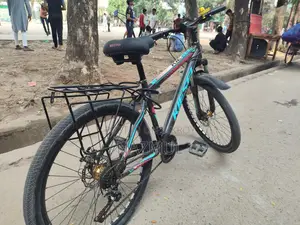 Kiesel Gear Bicycle MTB Ready to Ride