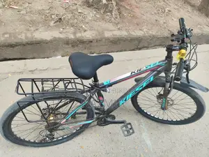 Kiesel Gear Bicycle MTB Ready to Ride