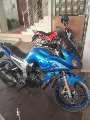 Yamaha 1 2010