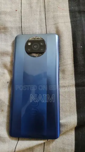Xiaomi Poco X3 Pro 6/128GB (Used)