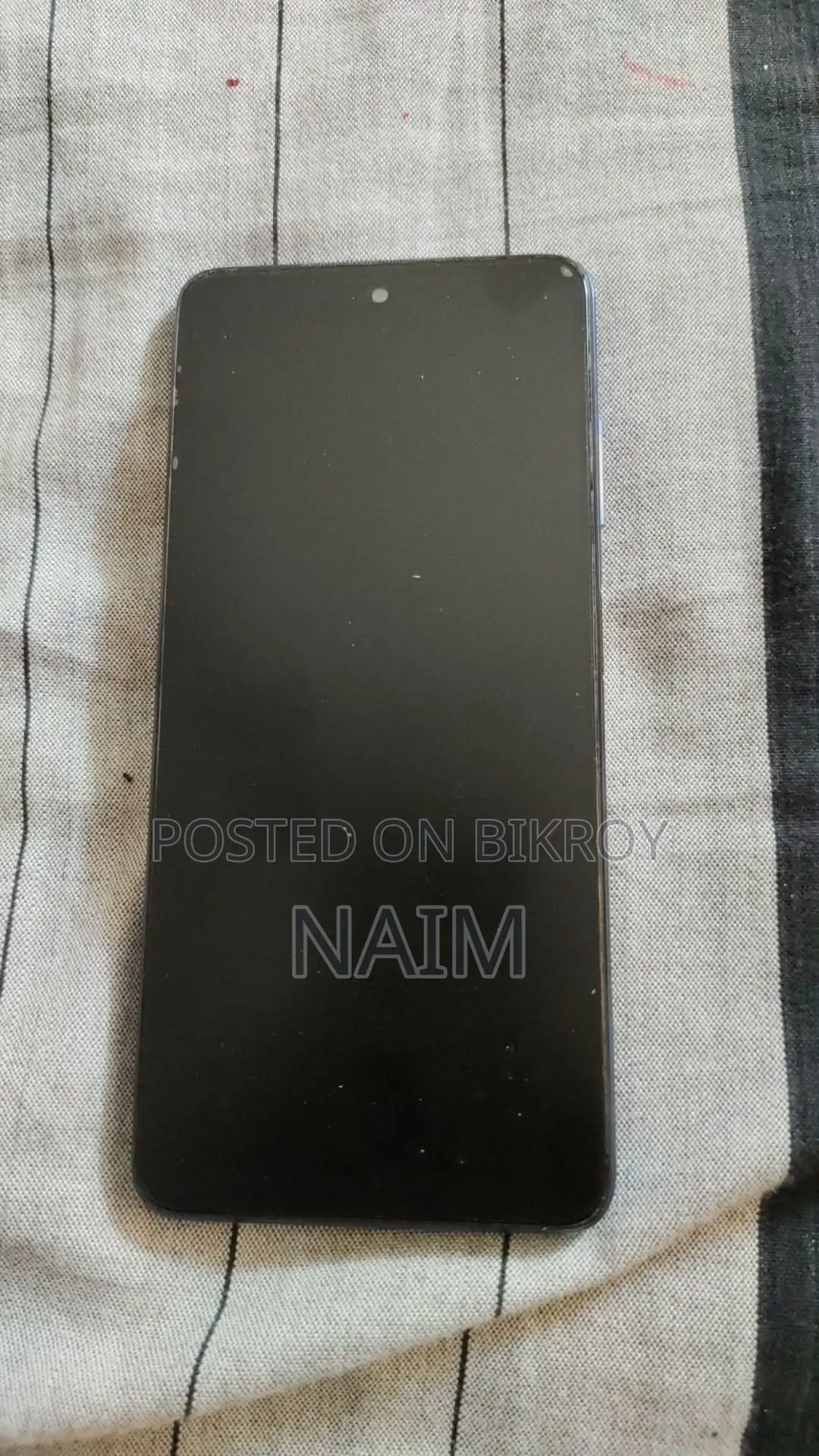 Xiaomi Poco X3 Pro 6/128GB (Used)