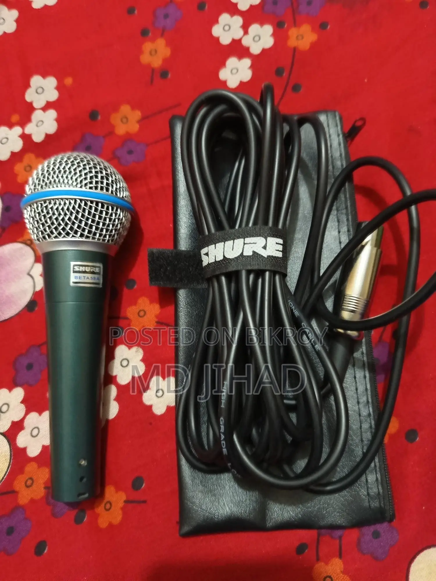 Full Studio Setup