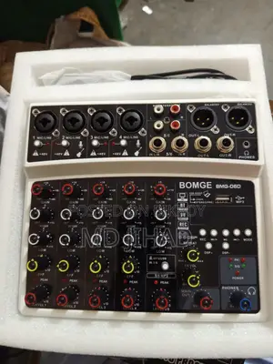 Full Studio Setup