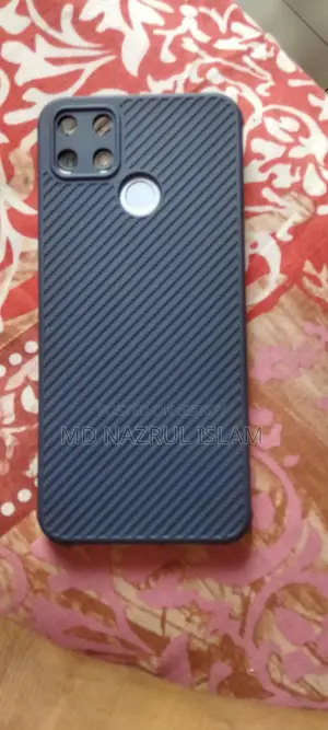 Realme Narzo 20 (Used)