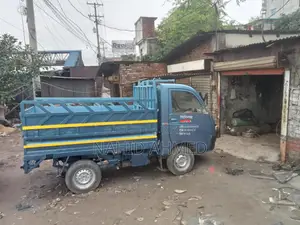 Tata Prime 4023 . 2014