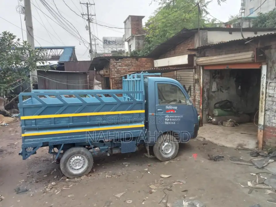 Tata Prime 4023 . 2014