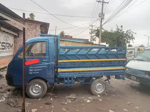 Tata Prime 4023 . 2014