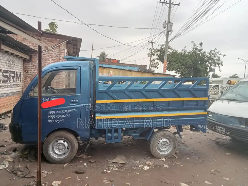 Tata Prime 4023 . 2014