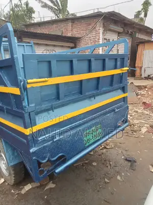 Tata Prime 4023 . 2014
