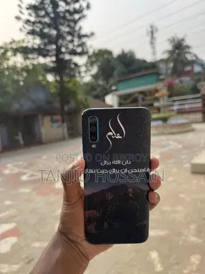 Samsung A50 (Used)