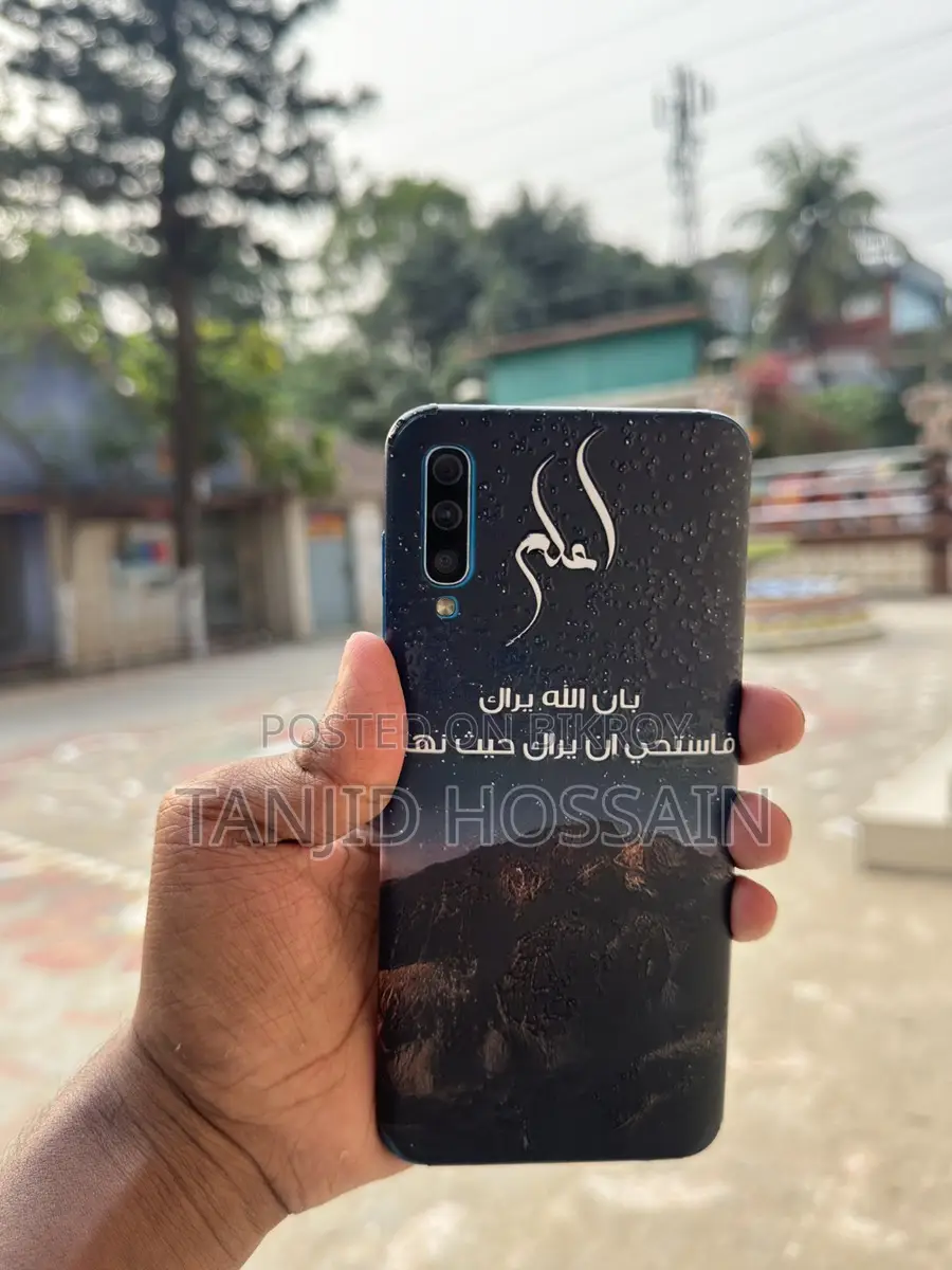 Samsung A50 (Used)