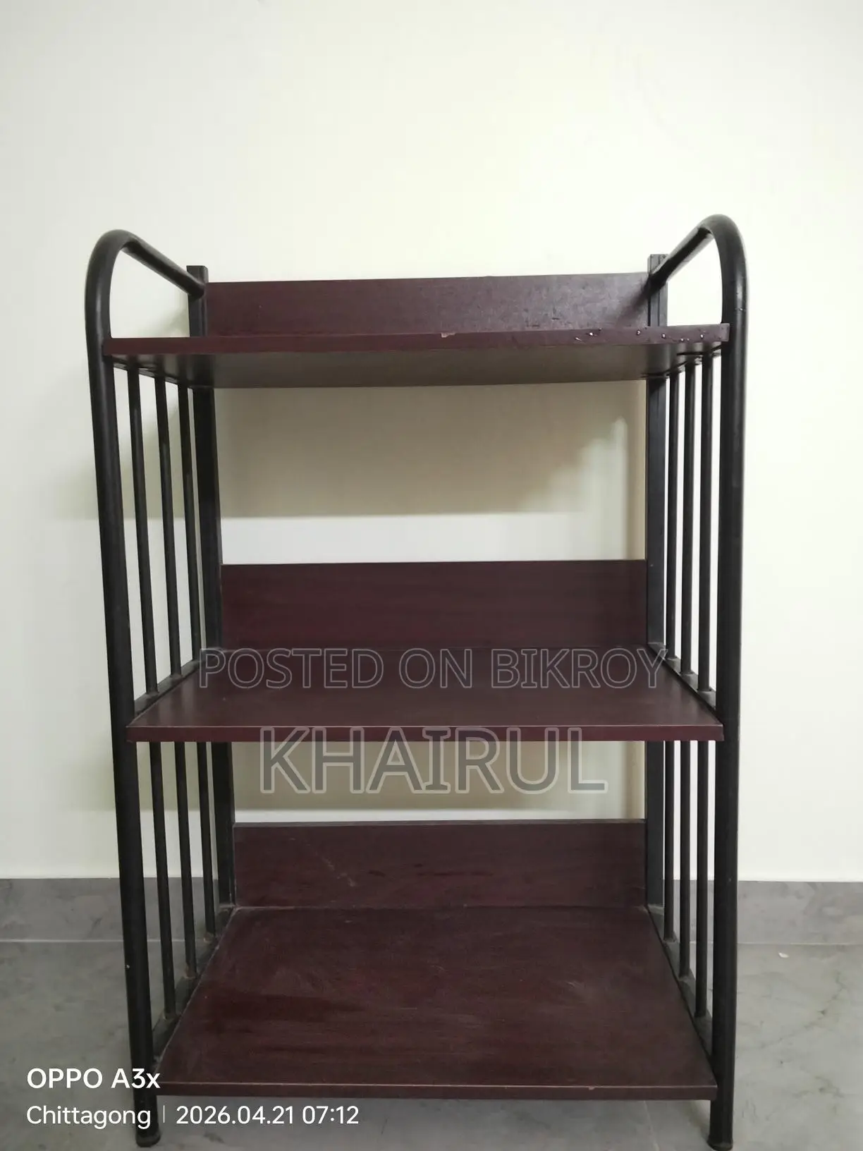 ওভেন র‍্যাক