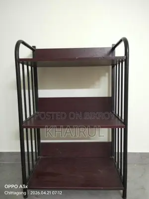 ওভেন র‍্যাক