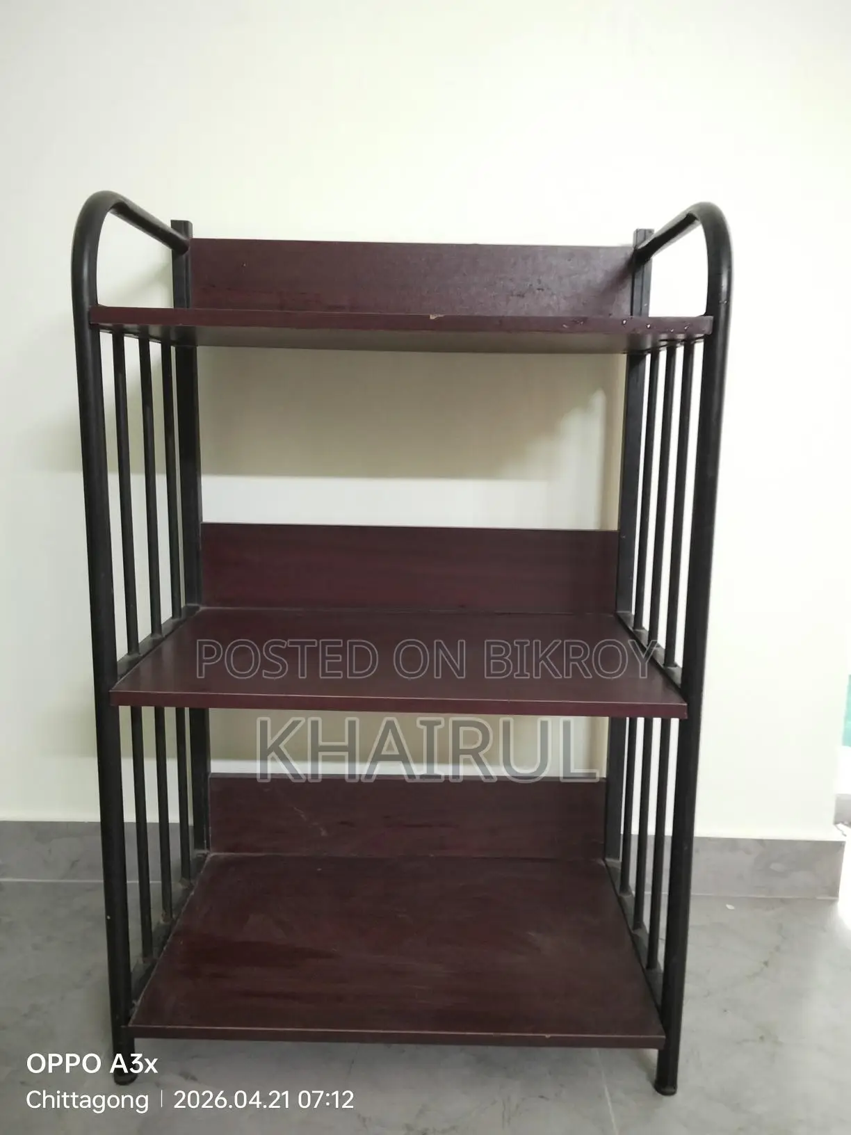 ওভেন র‍্যাক