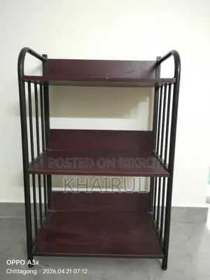 ওভেন র‍্যাক