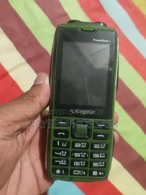Kingstar 3 sim (Used)