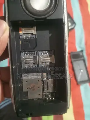 Kingstar 3 sim (Used)
