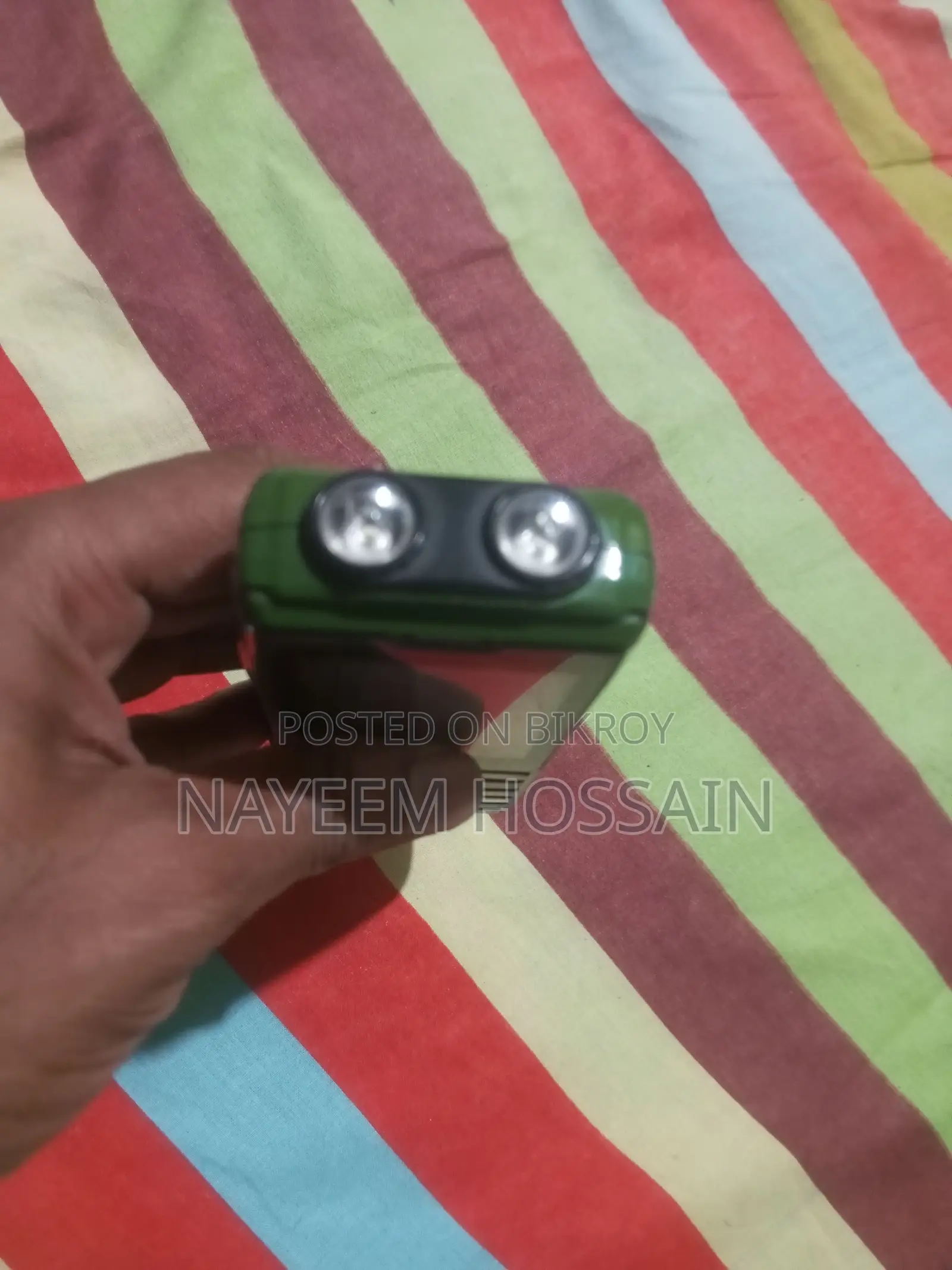 Kingstar 3 sim (Used)