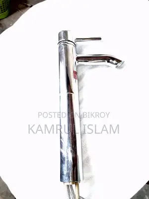 Kludi Rak Bathroom Fittings