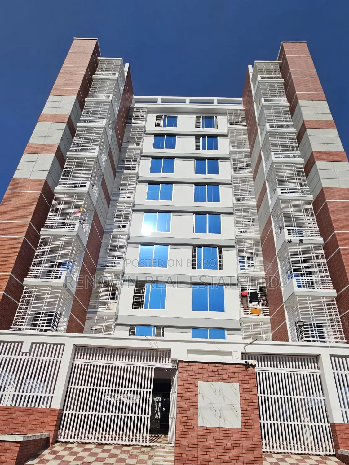 Ready Flat@Sector15/B Uttara