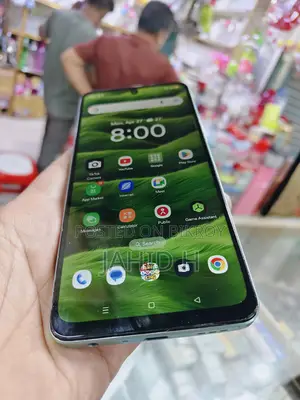 OPPO A58 6/128 (Used)