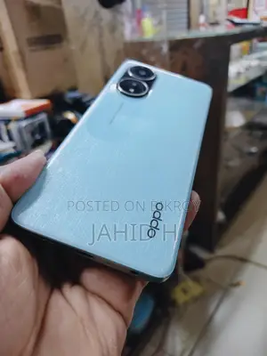 OPPO A58 6/128 (Used)