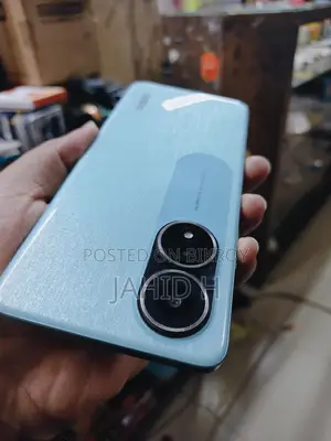OPPO A58 6/128 (Used)
