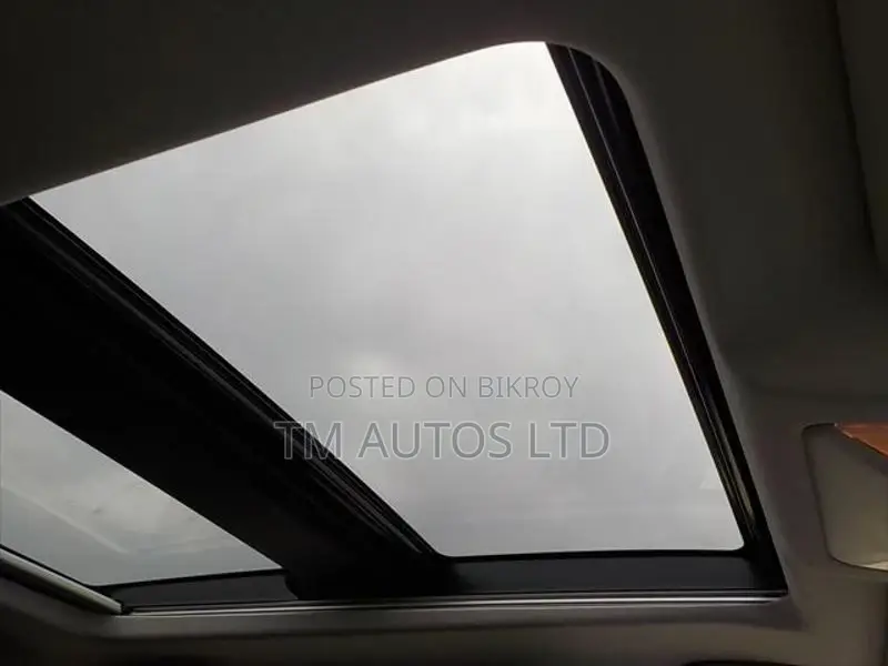 Toyota RAV4 G PKG 4.5 BLACK 2020