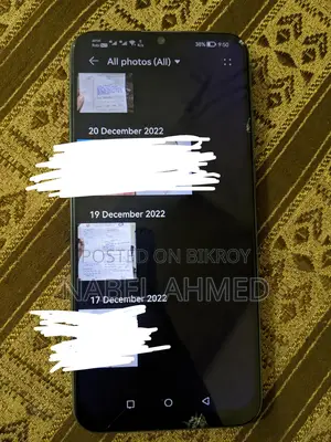 Huawei Y8p (Used)