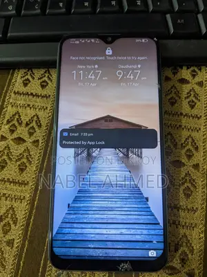 Huawei Y8p (Used)