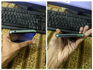 Huawei Y8p (Used)