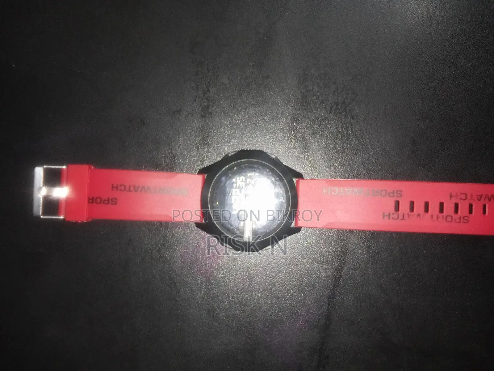 Sport Watch