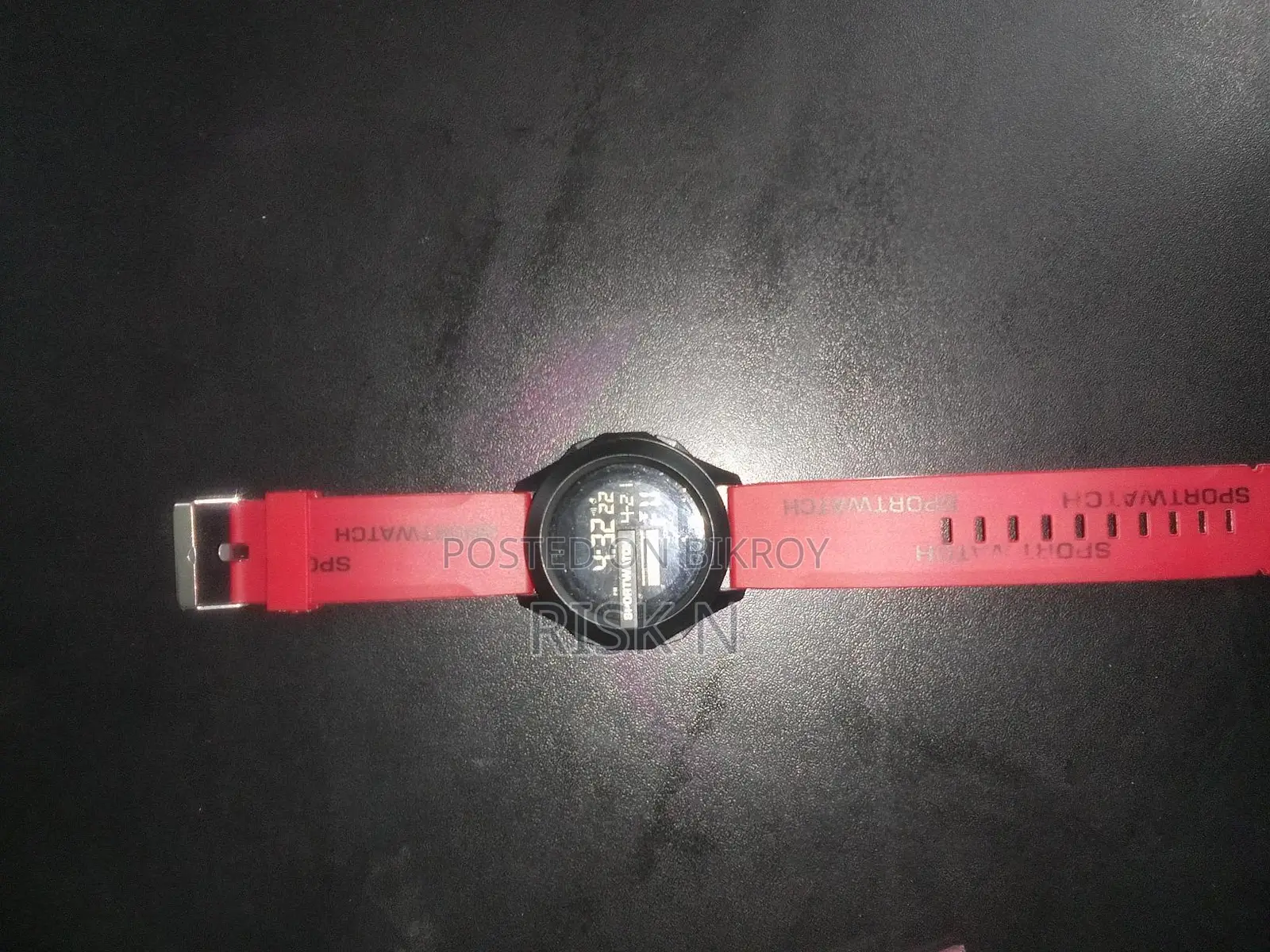 Sport Watch
