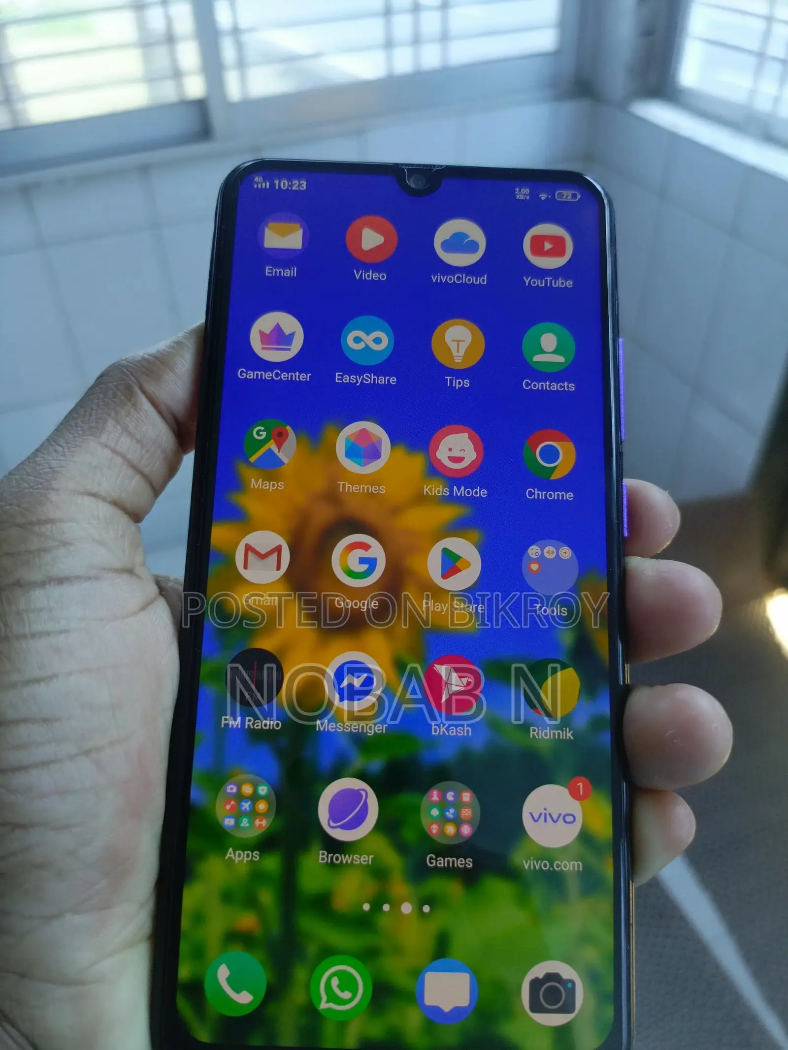 Vivo S1 Pro (Used)