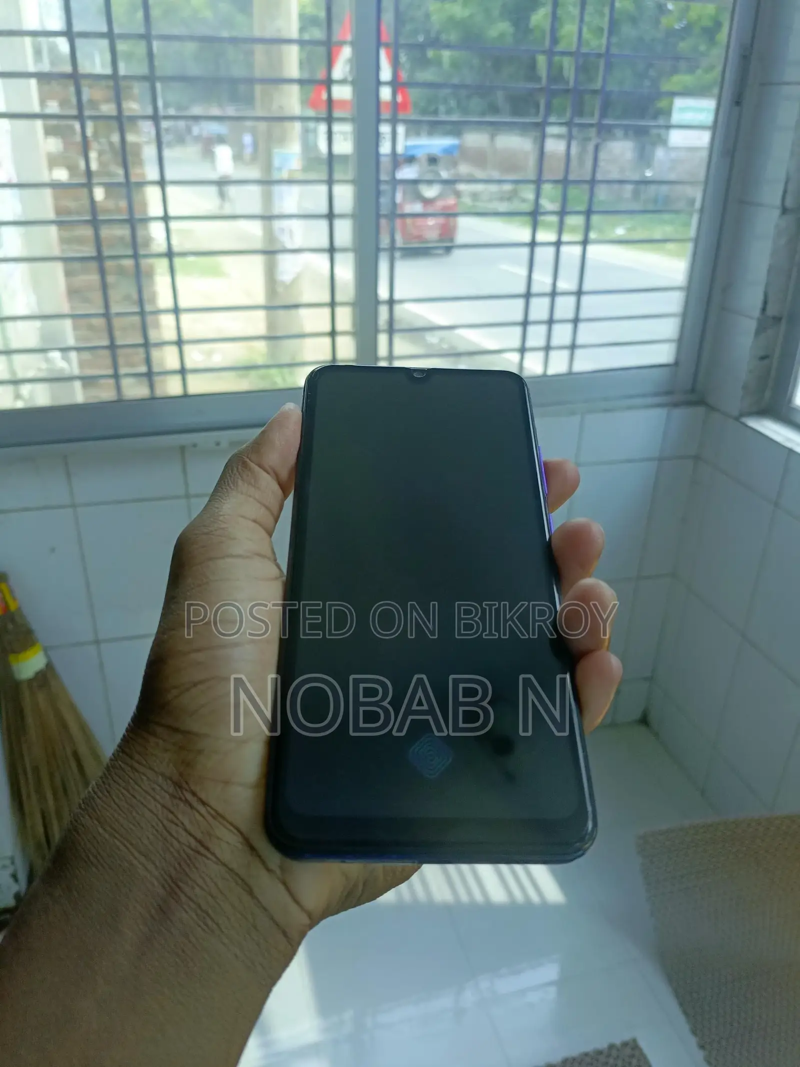 Vivo S1 Pro (Used)