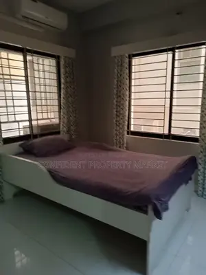 Exclusive Furnished Apartment For Rent In Baridhara
