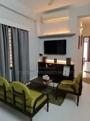 বারিধারায় এক্সক্লুসিভ ফার্নিশড অ্যাপার্টমেন্ট ভাড়ার জন্য
