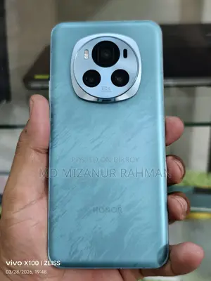 Honor Magic 6 Fresh (Used)