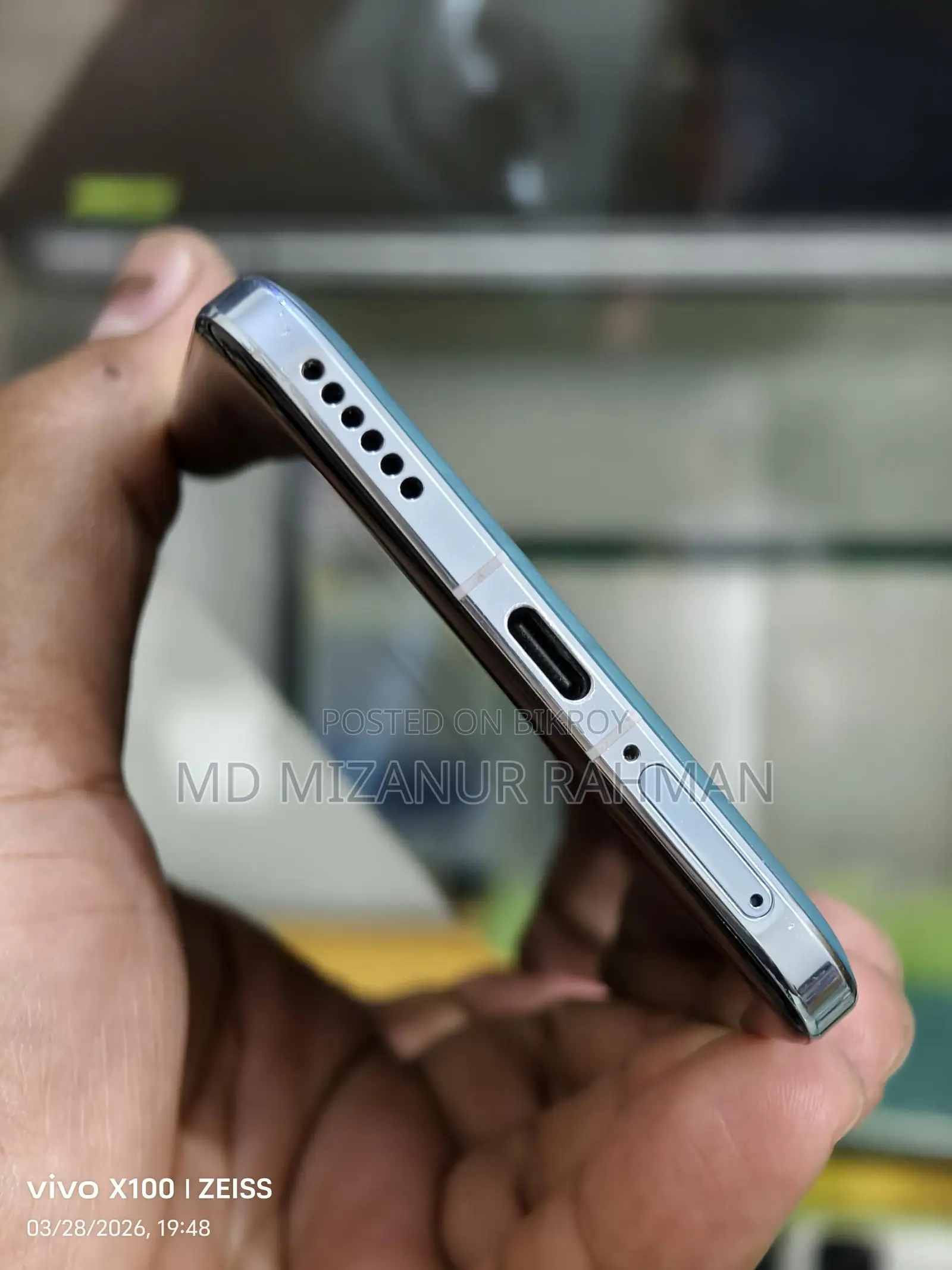 Honor Magic 6 Fresh (Used)